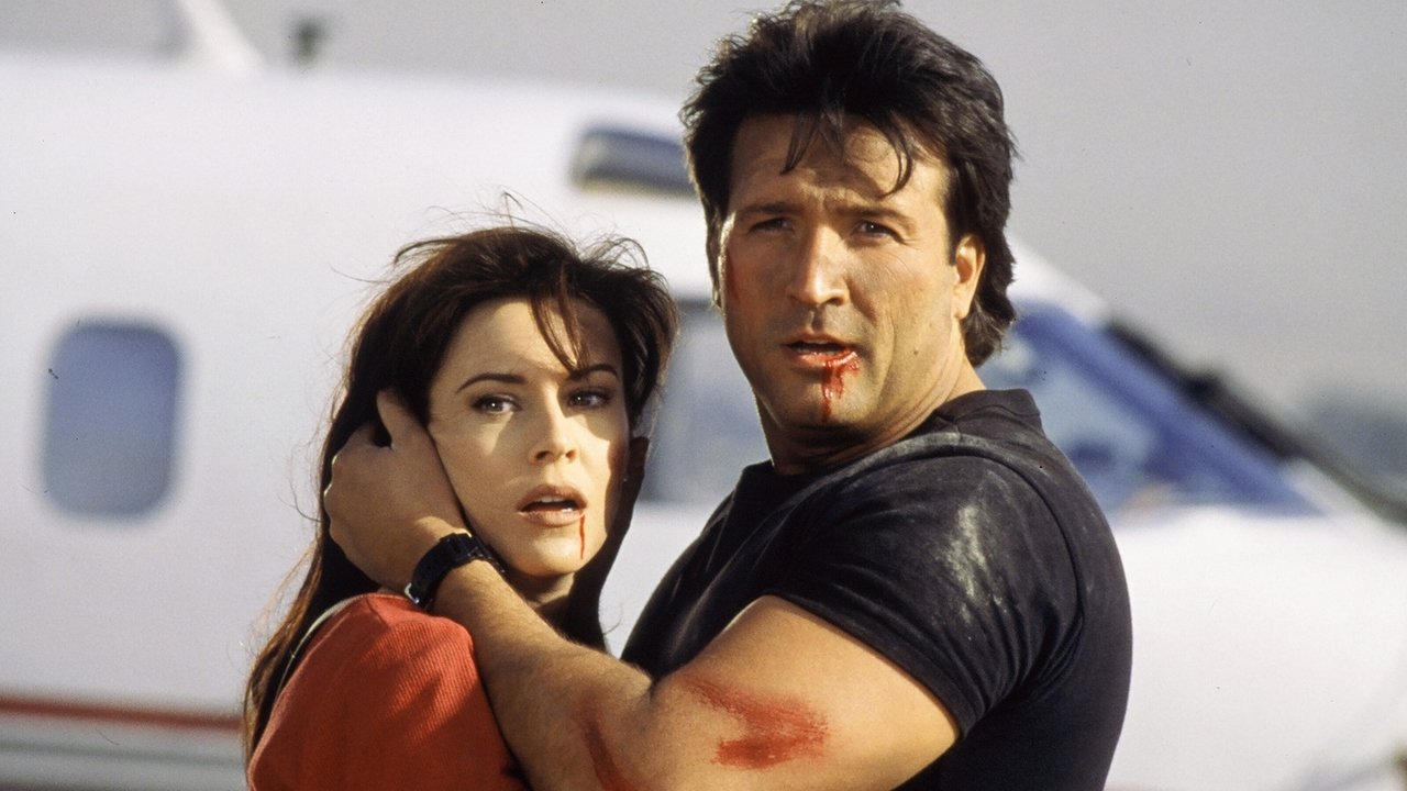 Deadly Outbreak backdrop