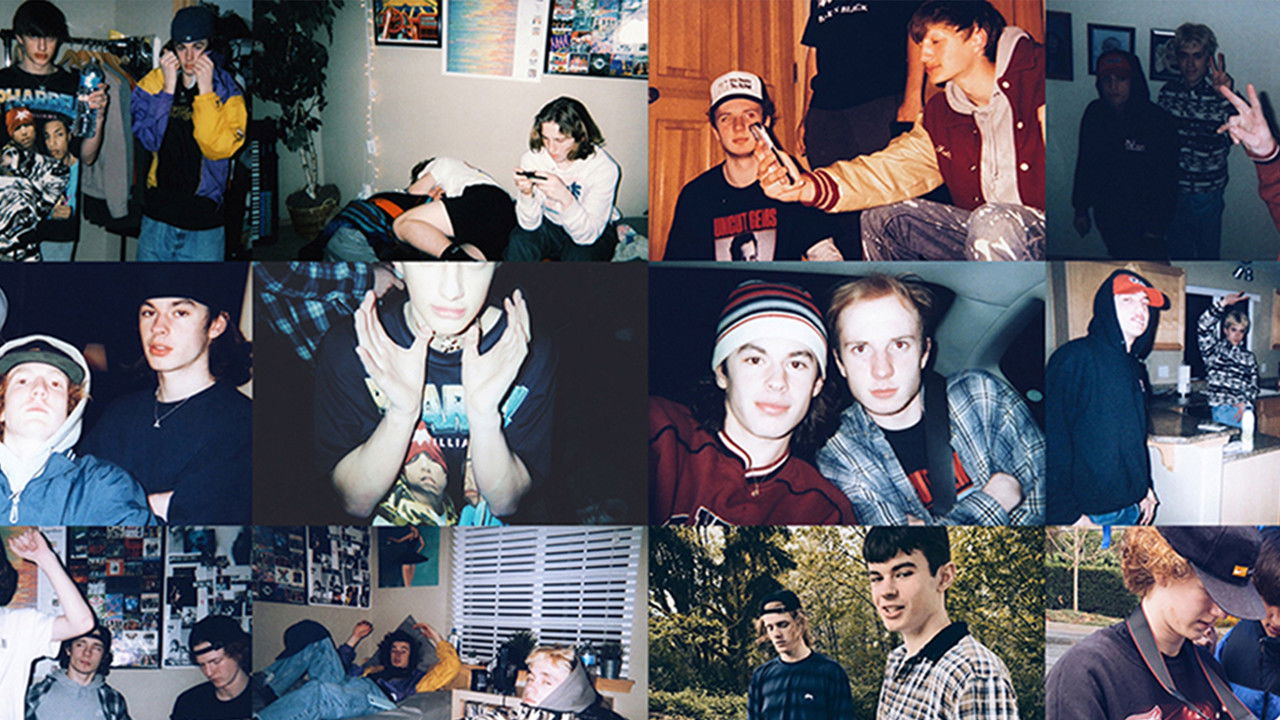 Fellas 2020 backdrop