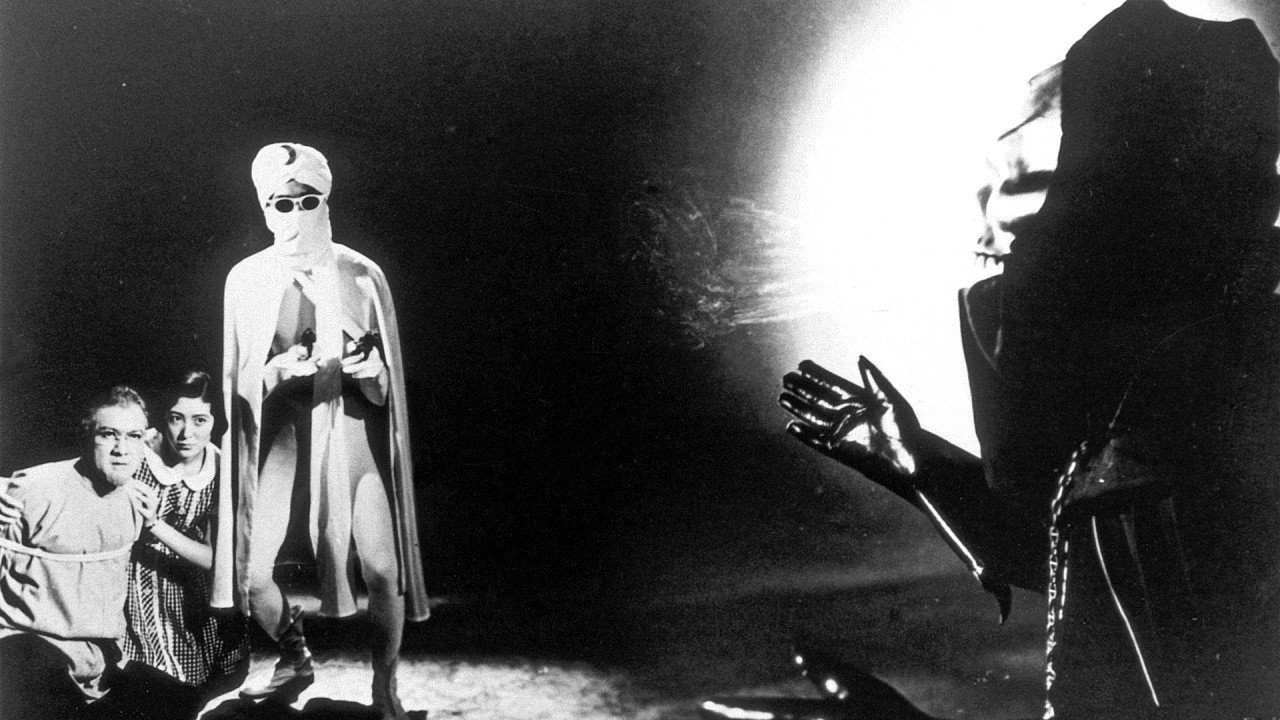 Moonlight Mask: Duel to the Death in Dangerous Waters backdrop