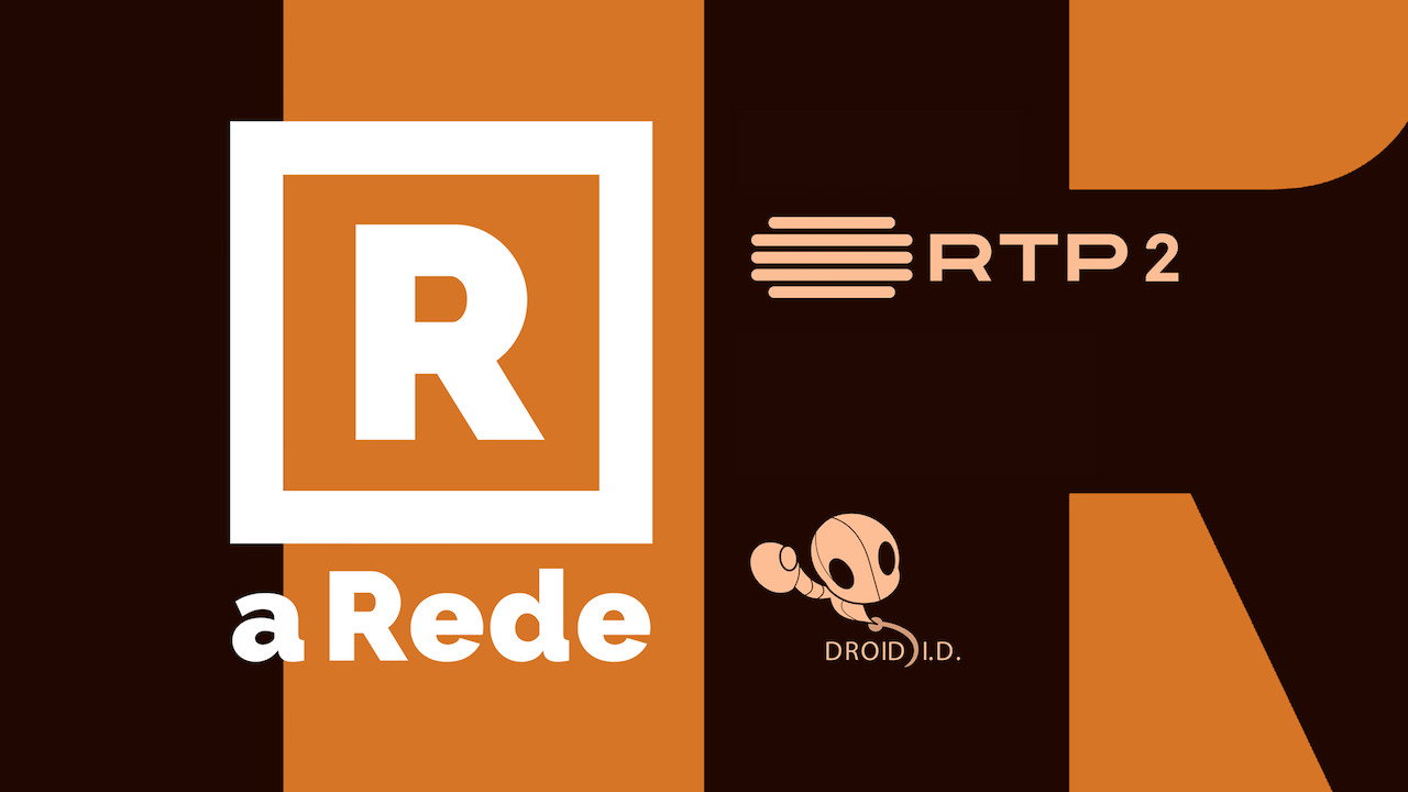 the Network backdrop