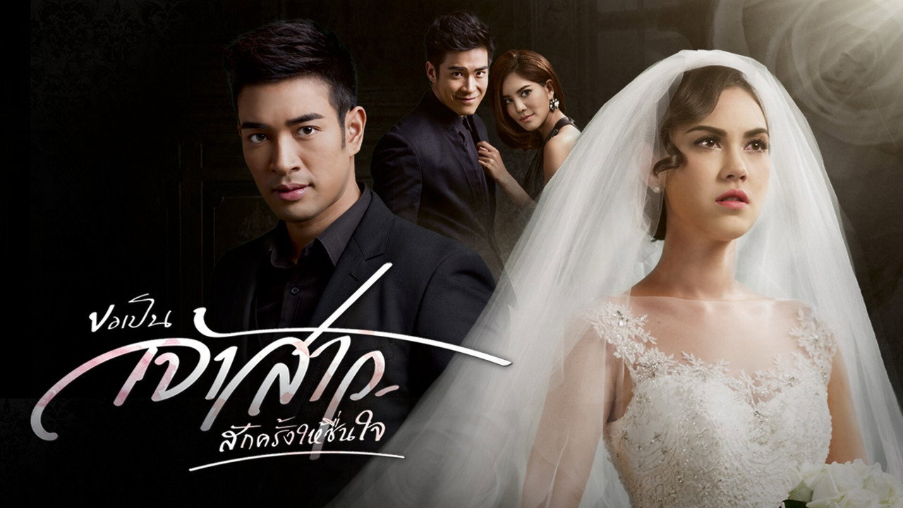 Can I Be Your Bride Just This Once for My Heart's Content backdrop