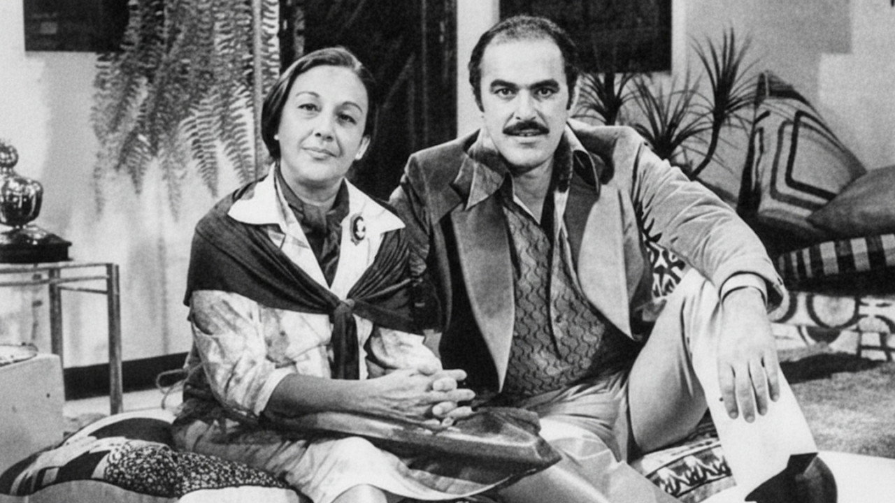 João Brasileiro, o Bom Baiano backdrop