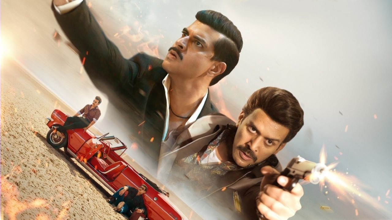 Sultan Of Delhi backdrop