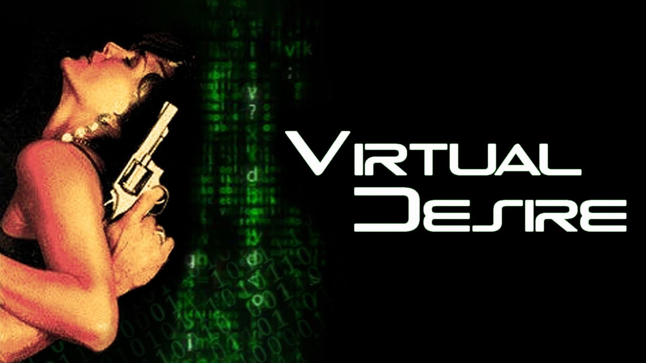 Virtual Desire backdrop