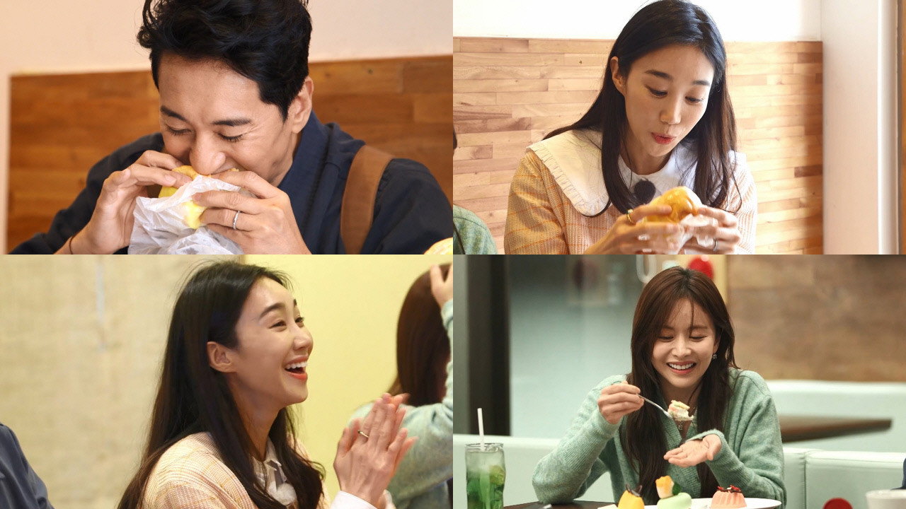 빵카로드 backdrop