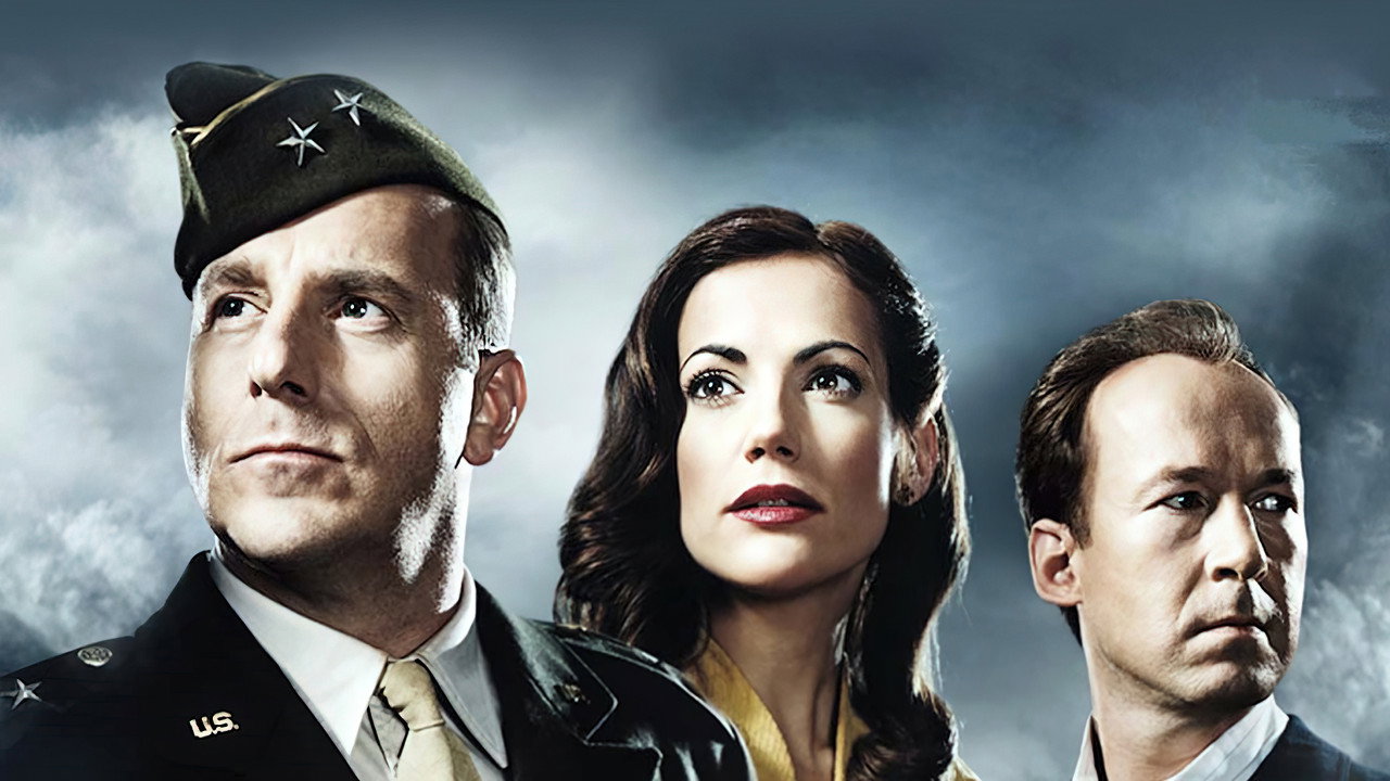 Die Luftbrücke backdrop