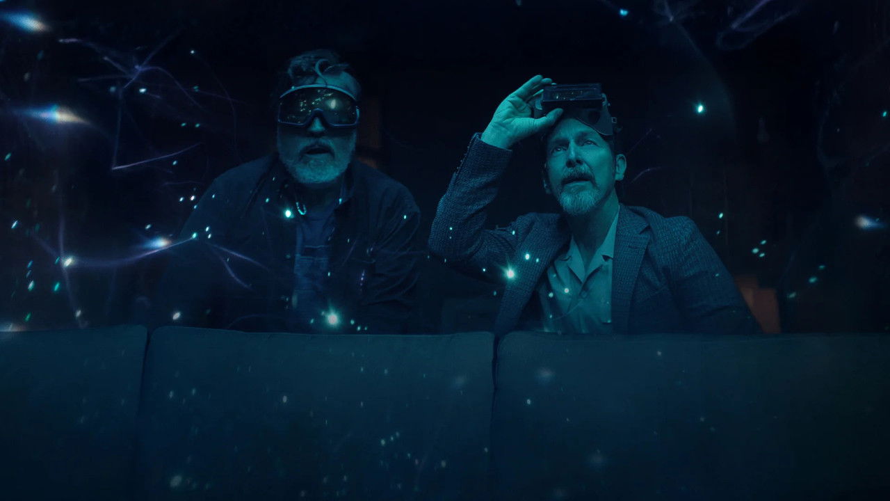 The Boroughs backdrop