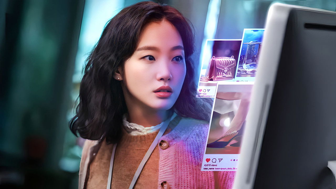 Little Women backdrop