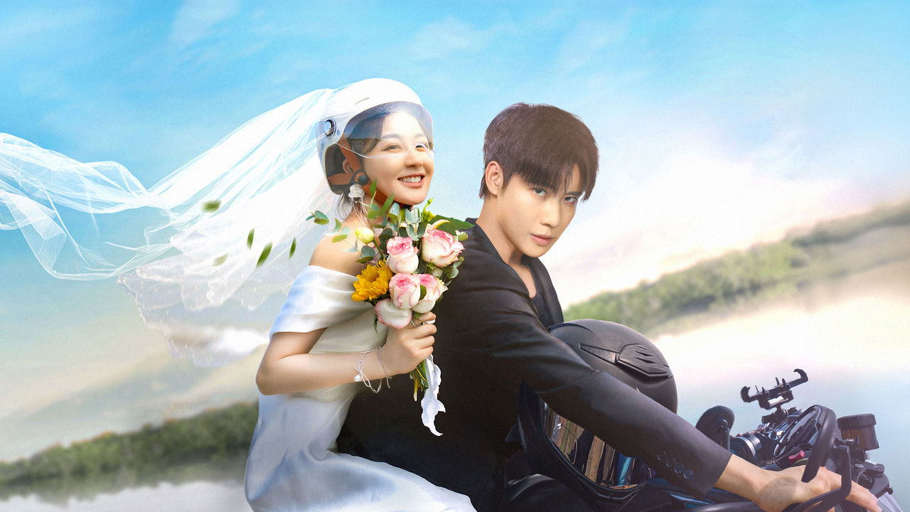 Rainkissed Fate backdrop