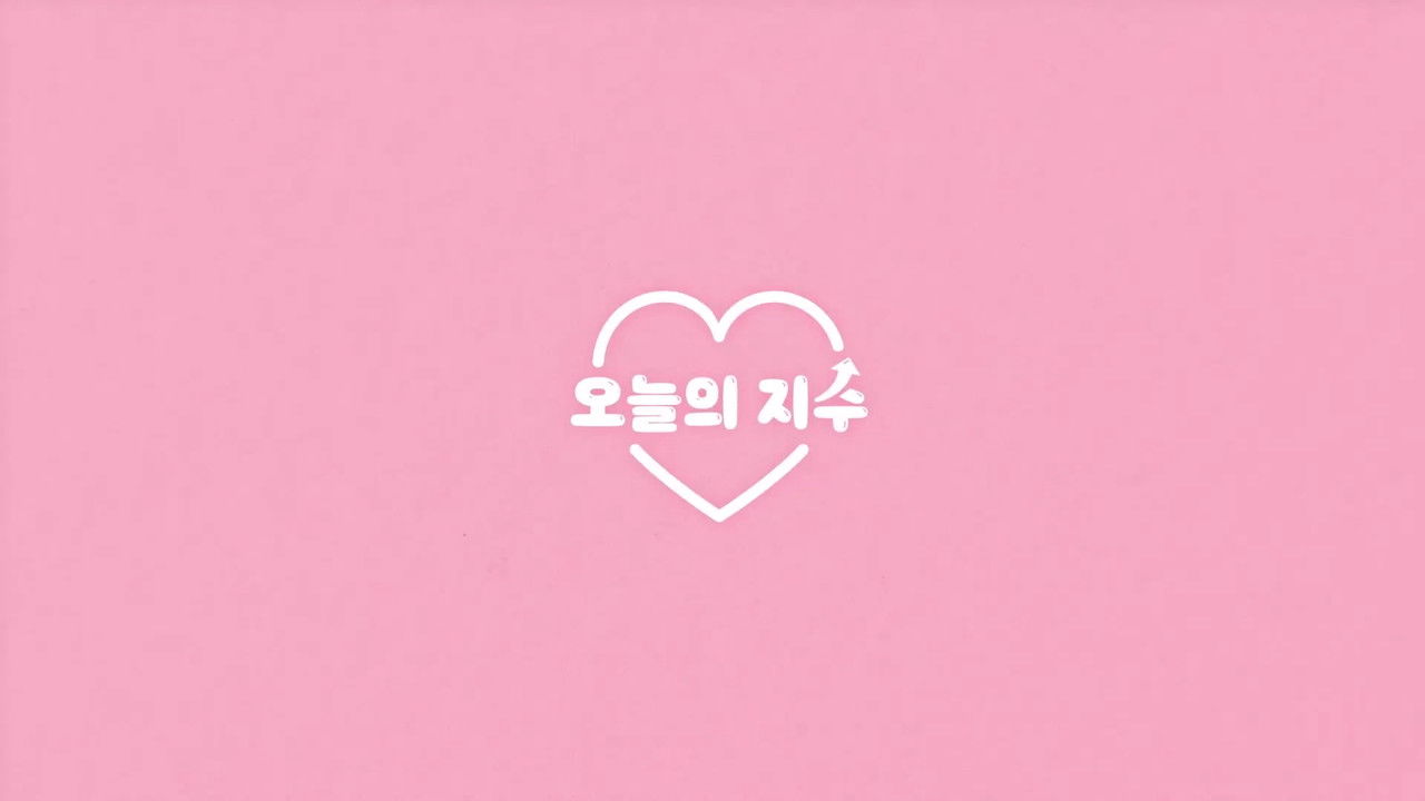 Today's Jisoo backdrop