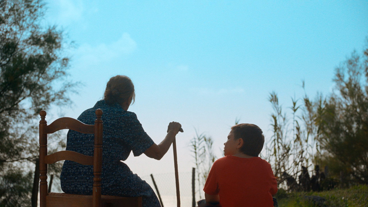 When rain hurts backdrop