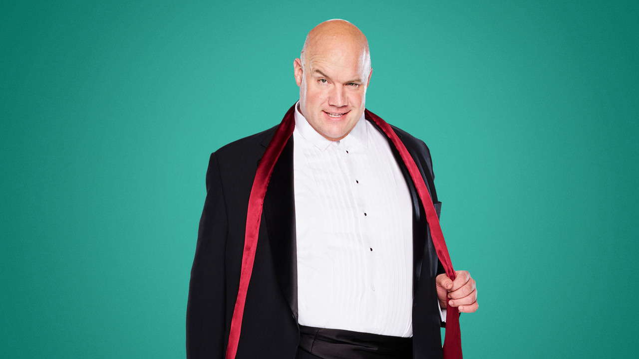 Talk Show the Game Show backdrop