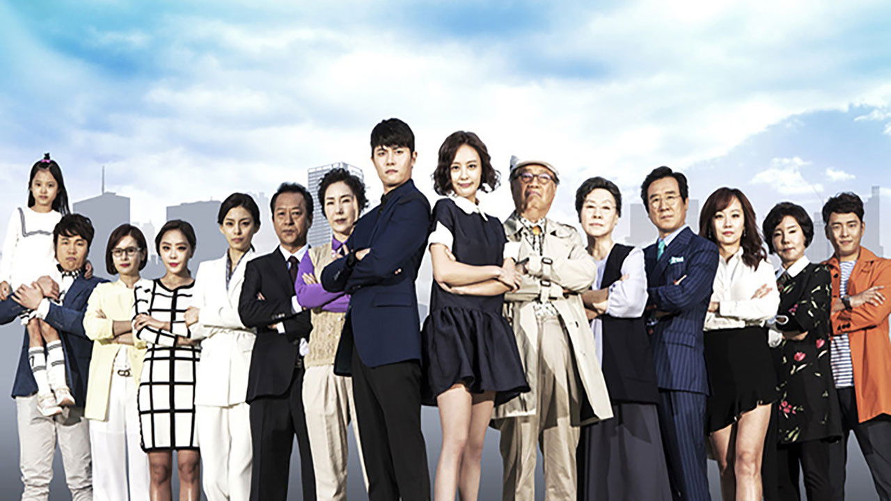 Save the Family backdrop