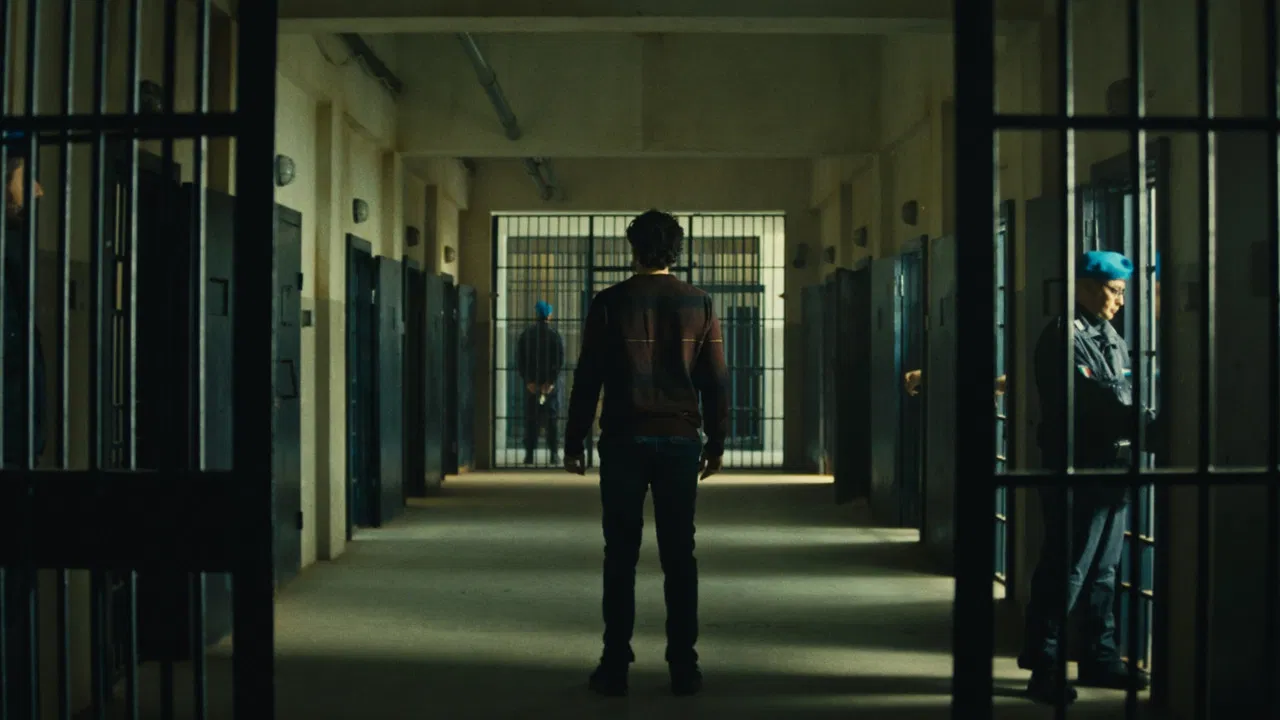 I Nostri Giorni backdrop