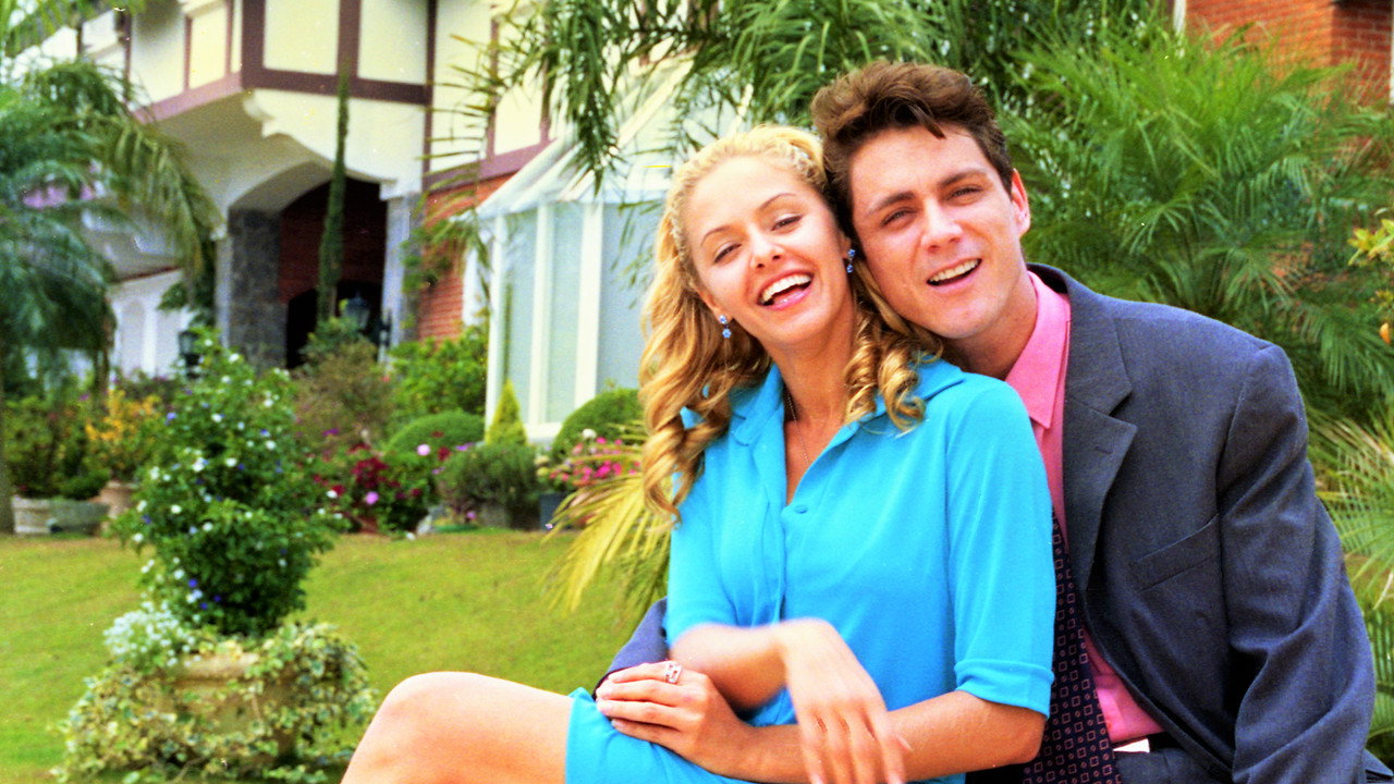 Pícara Sonhadora backdrop