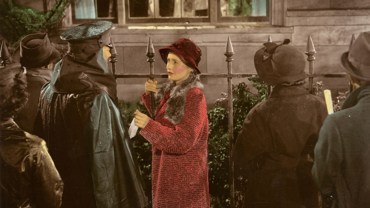 Stella Dallas backdrop