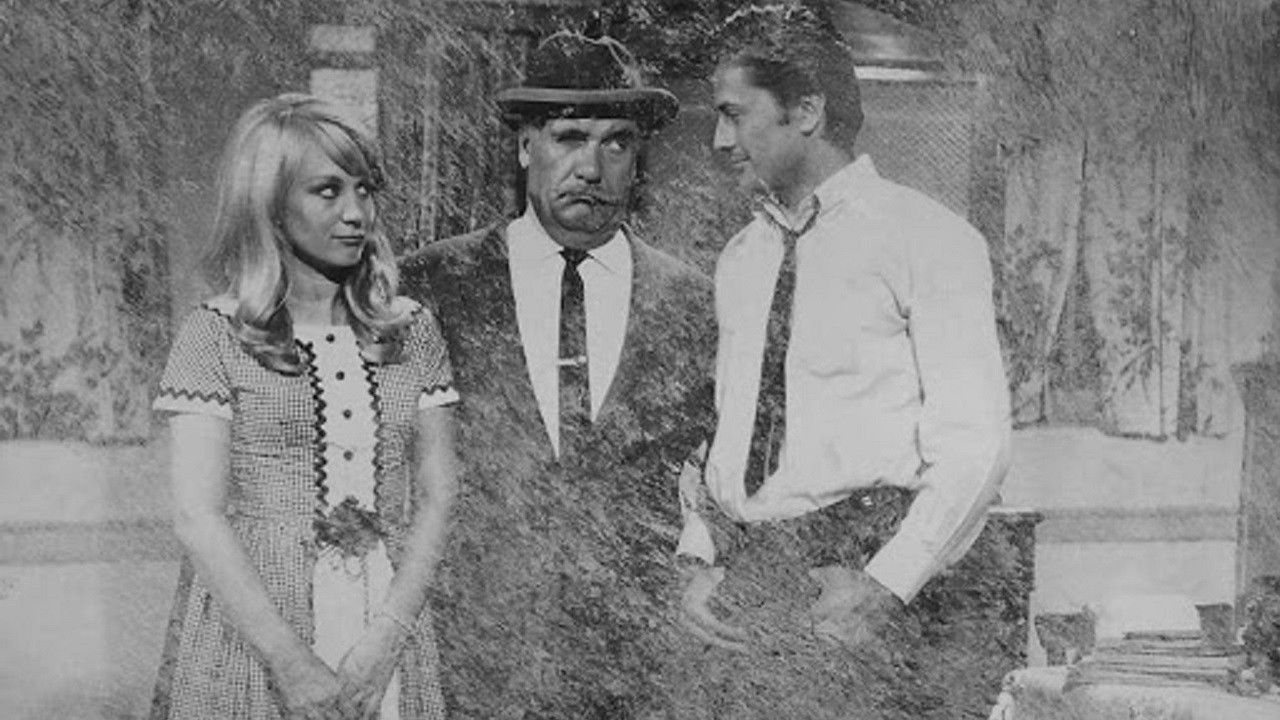 Çıtkırıldım backdrop