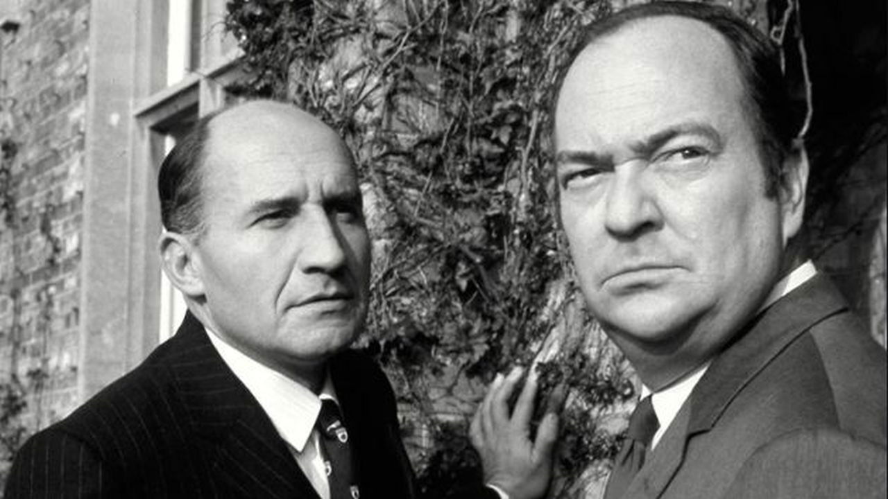 Fraud Squad backdrop