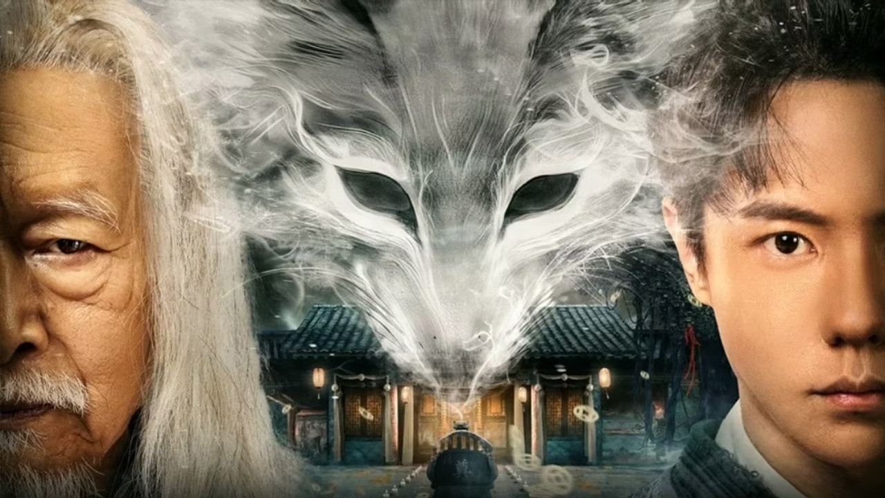 Wo Zai Dong Bei Zuo Bai Shi Di Na Xie Nian backdrop