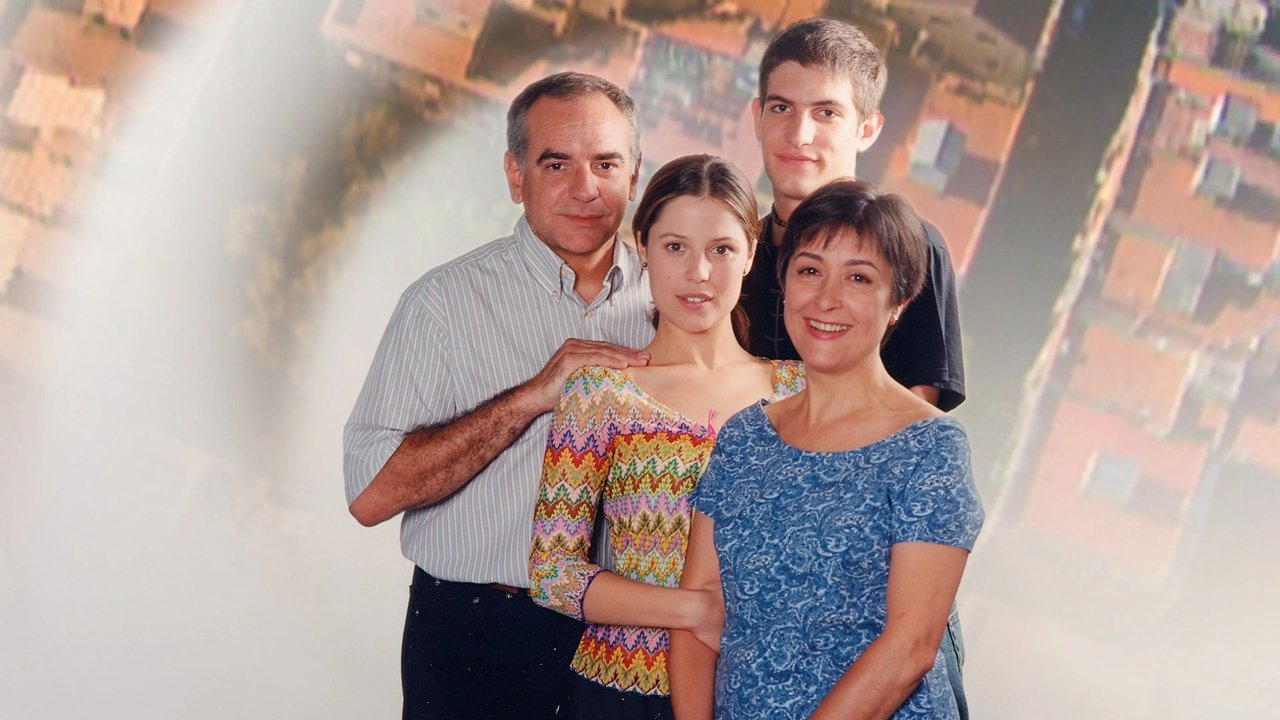 El cor de la ciutat backdrop