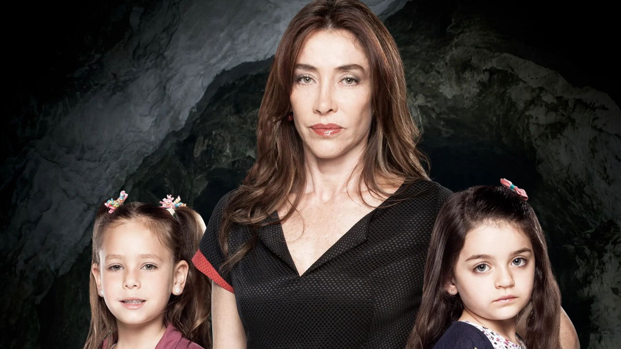 El laberinto de Alicia backdrop