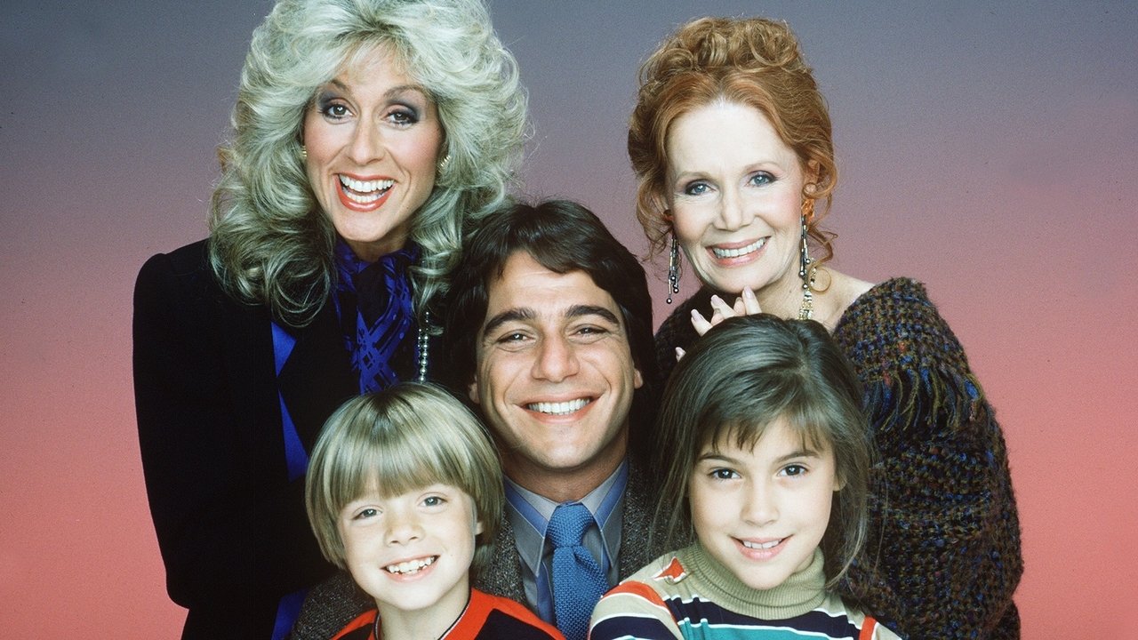 Who's the Boss? backdrop