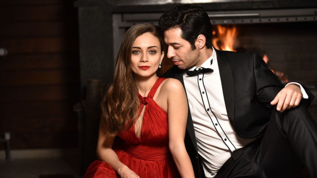 Love and Pride backdrop