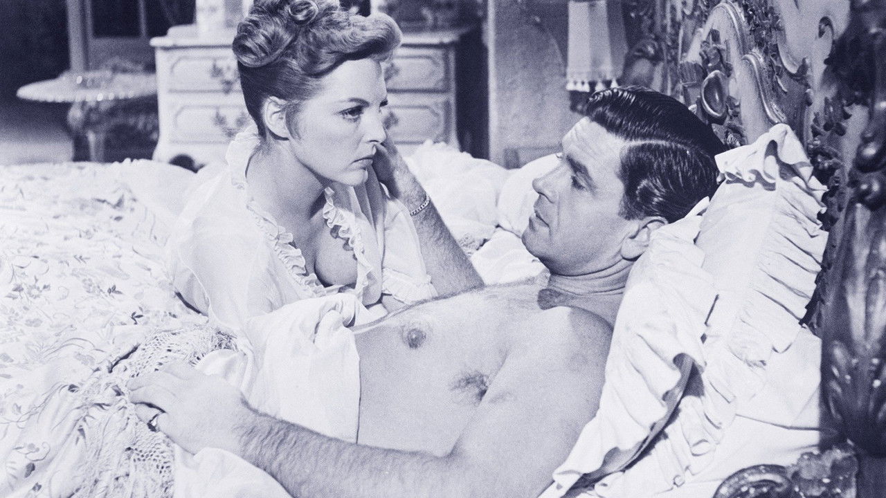 A Question of Adultery backdrop