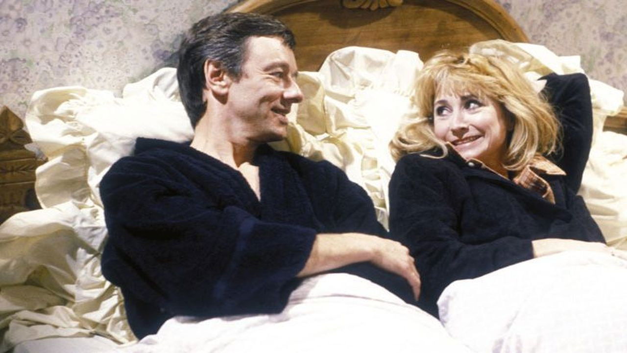 The Mistress backdrop