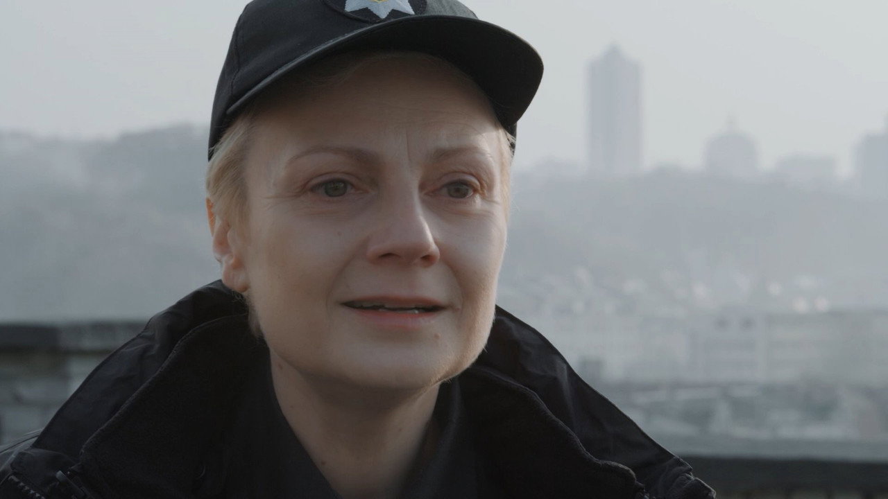 Предвзятое отношение backdrop