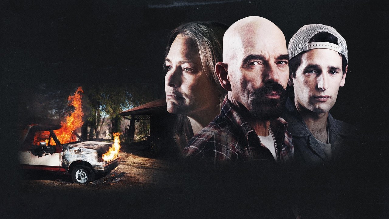 Devil's Peak backdrop