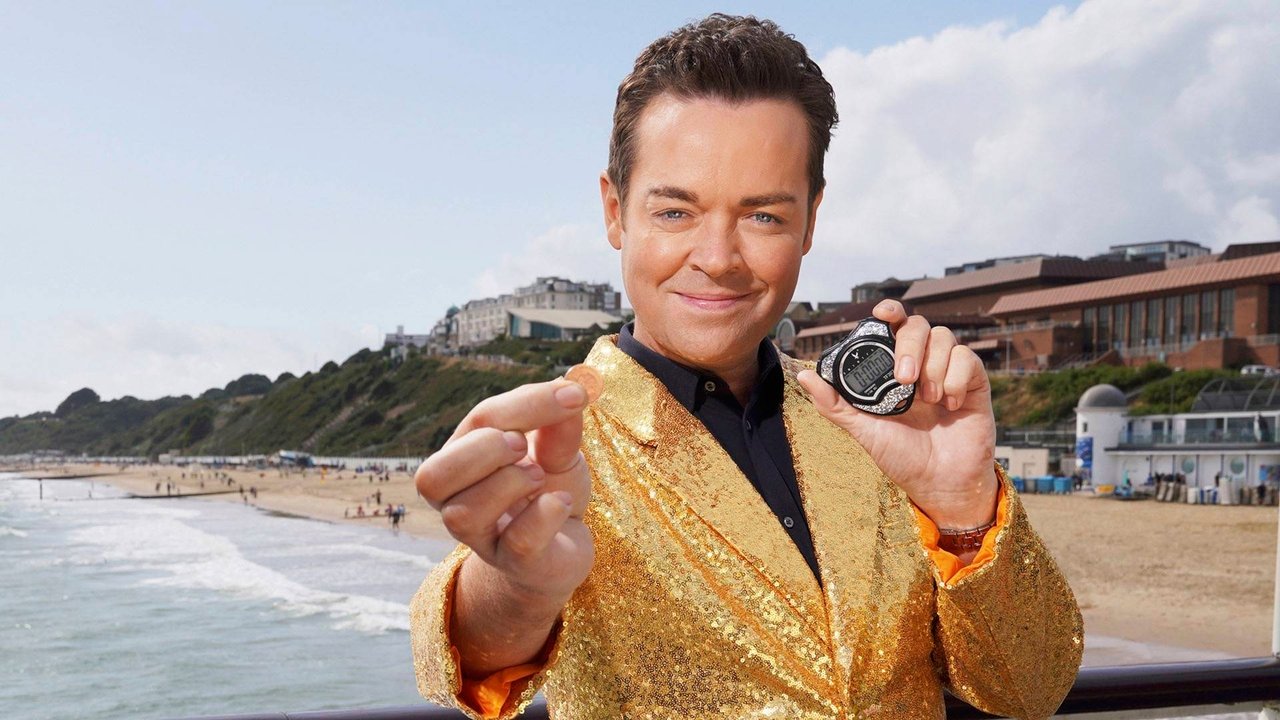 In For a Penny backdrop