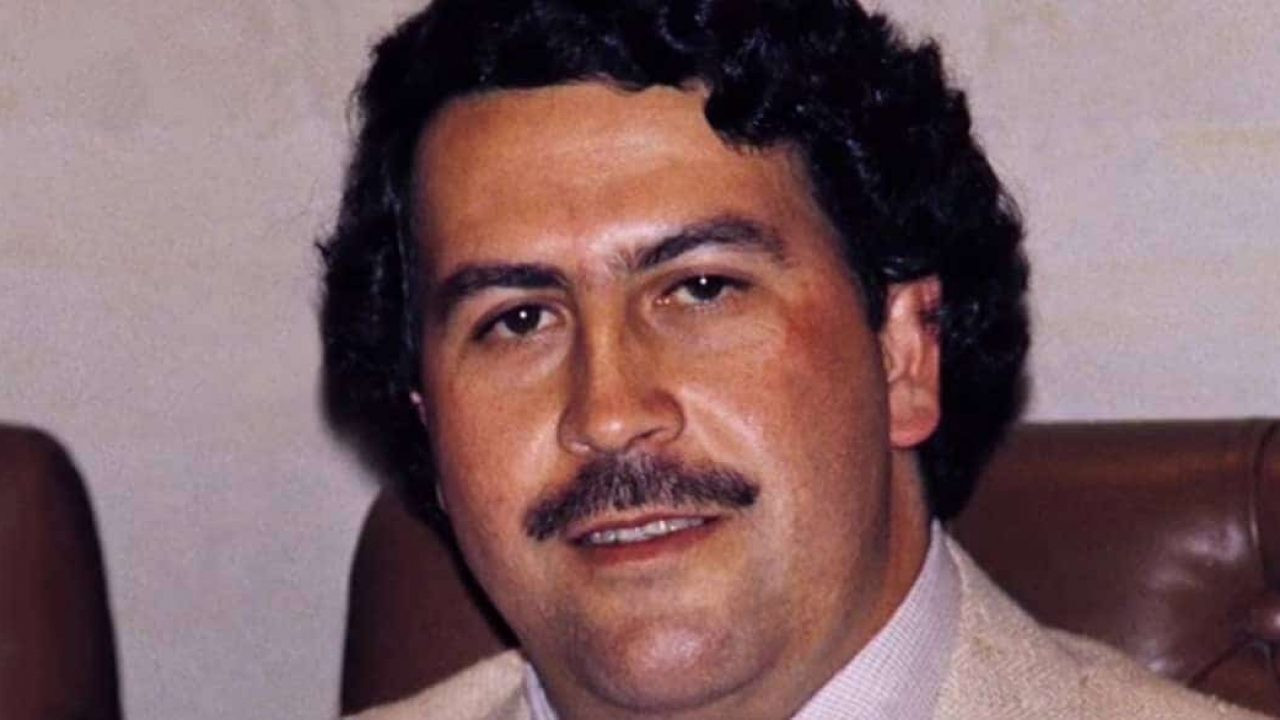 Escobar : l'héritage maudit backdrop