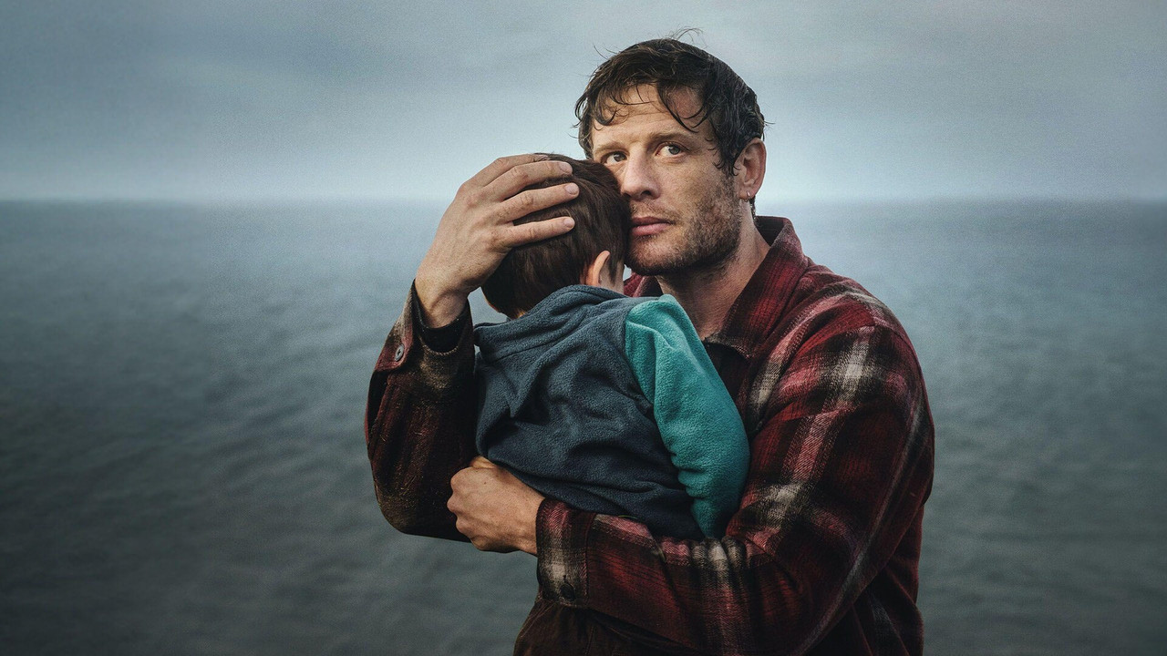 Playing Nice backdrop