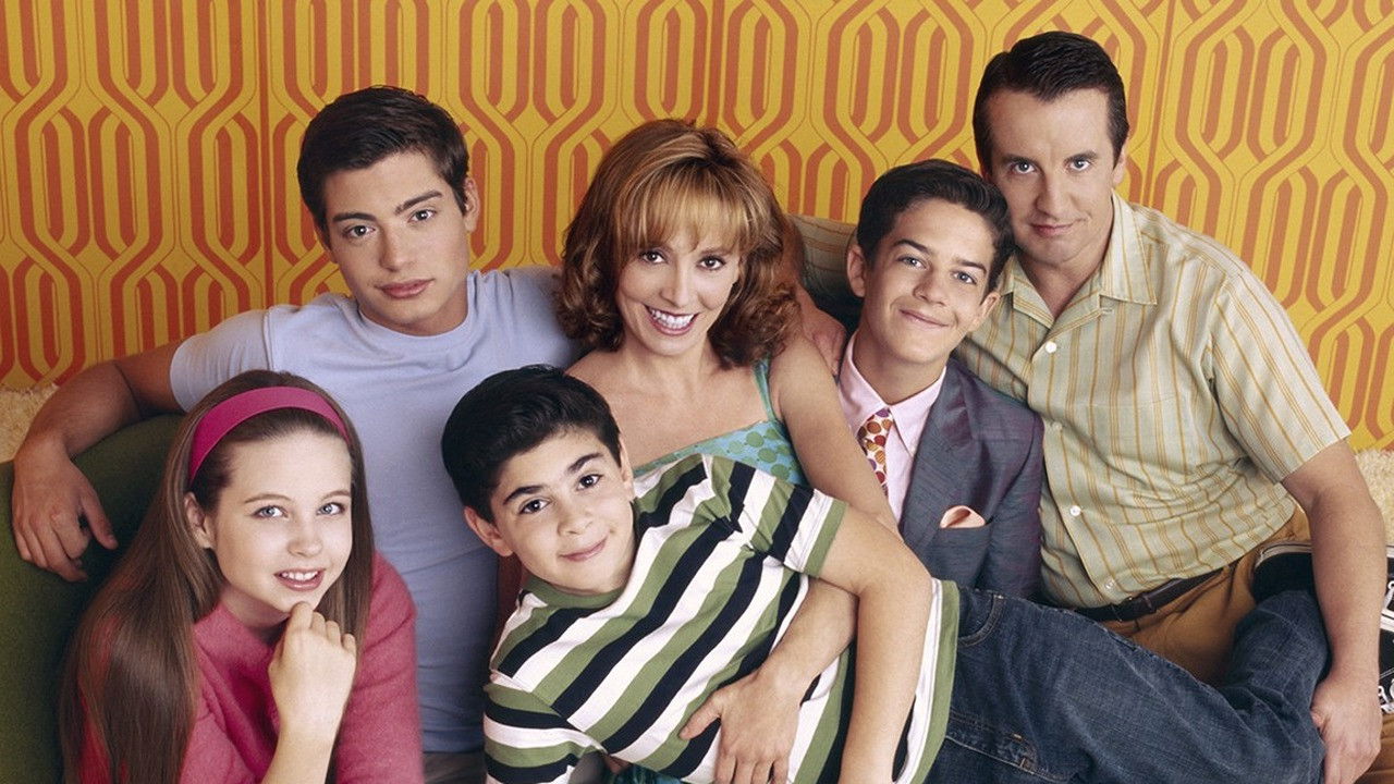 Oliver Beene backdrop