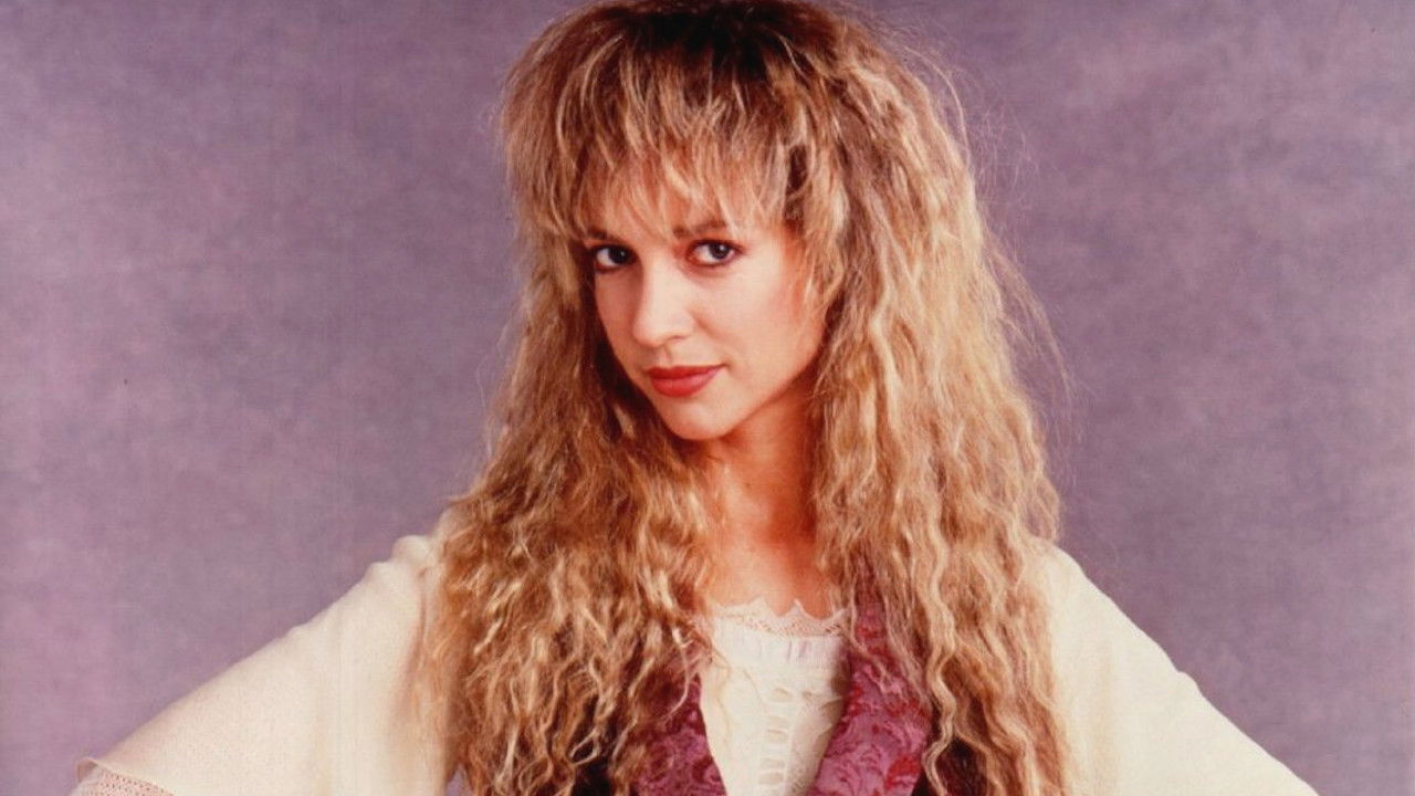 Free Spirit backdrop