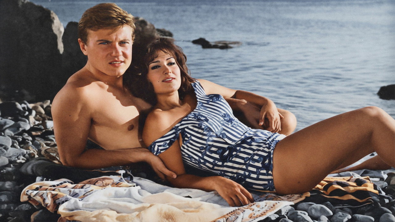 Billur Köşk backdrop