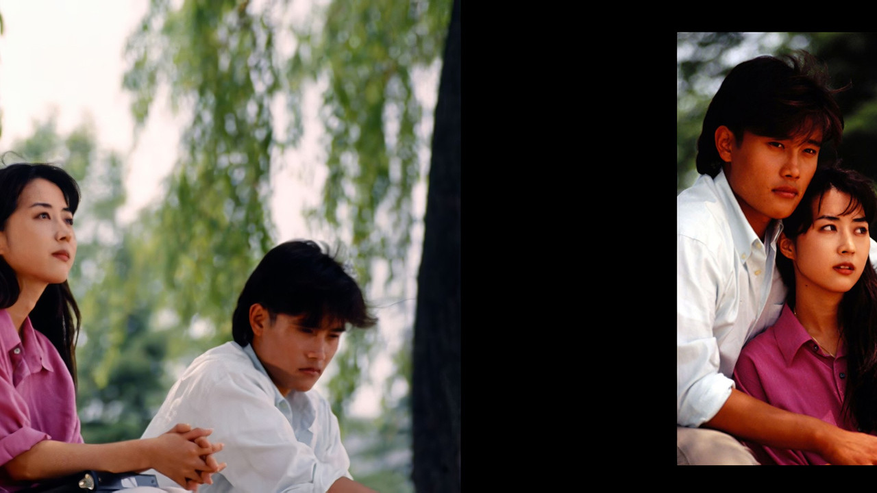 The Sorrow of the Survivor backdrop