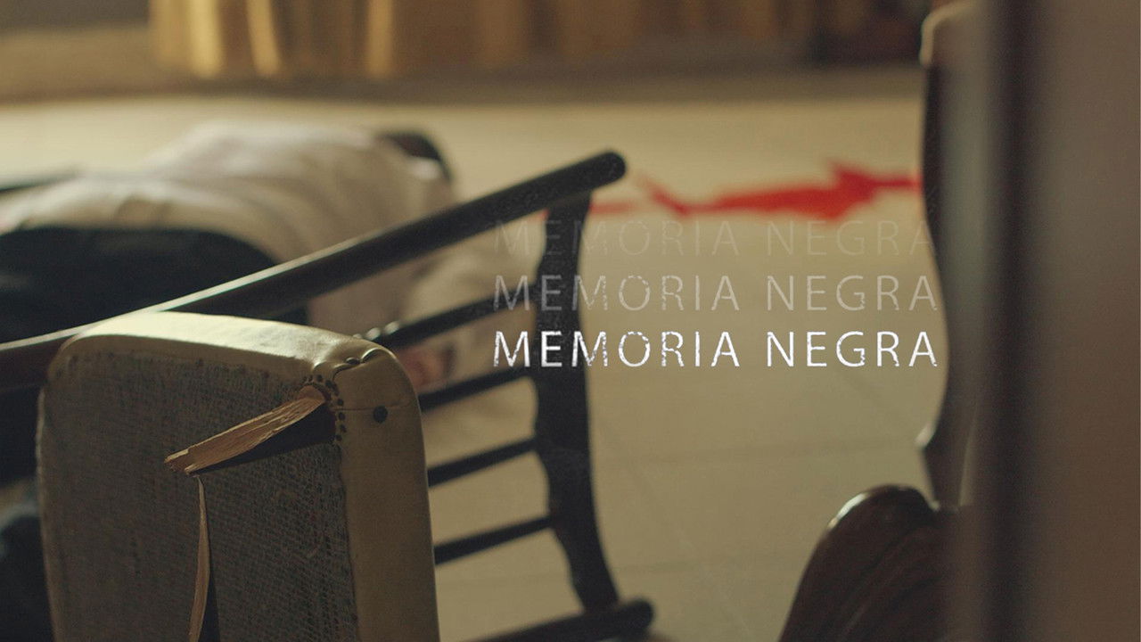 Memòria negra backdrop