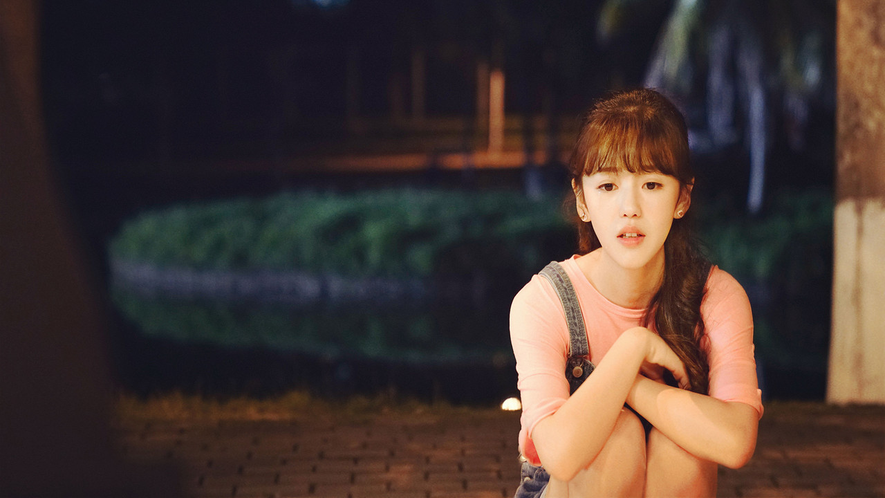 晓看天色暮看云 backdrop