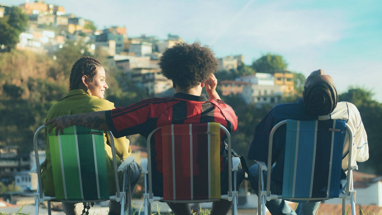 Inside my chest lives a dog backdrop