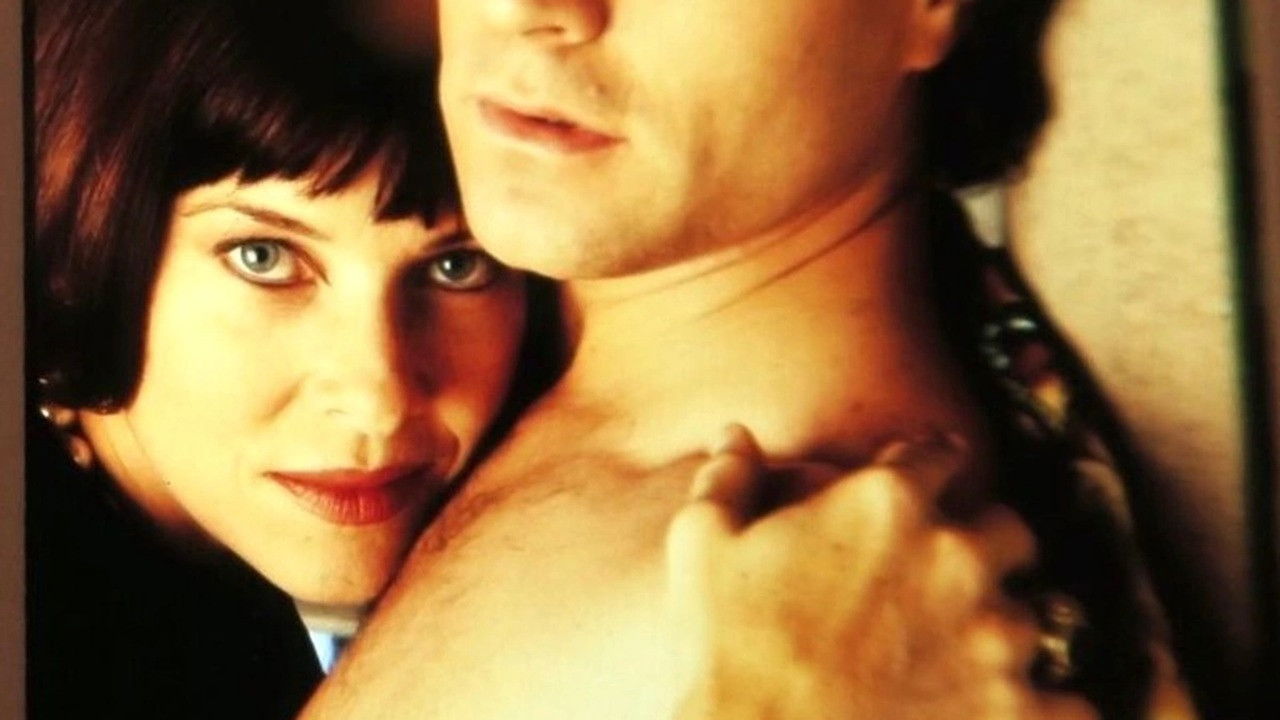 Black Tie Affair backdrop