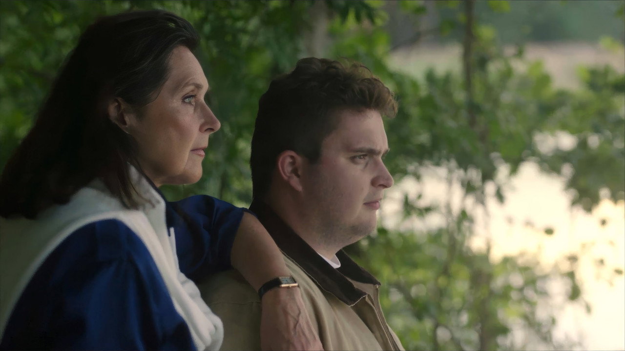 Clément, son of... backdrop