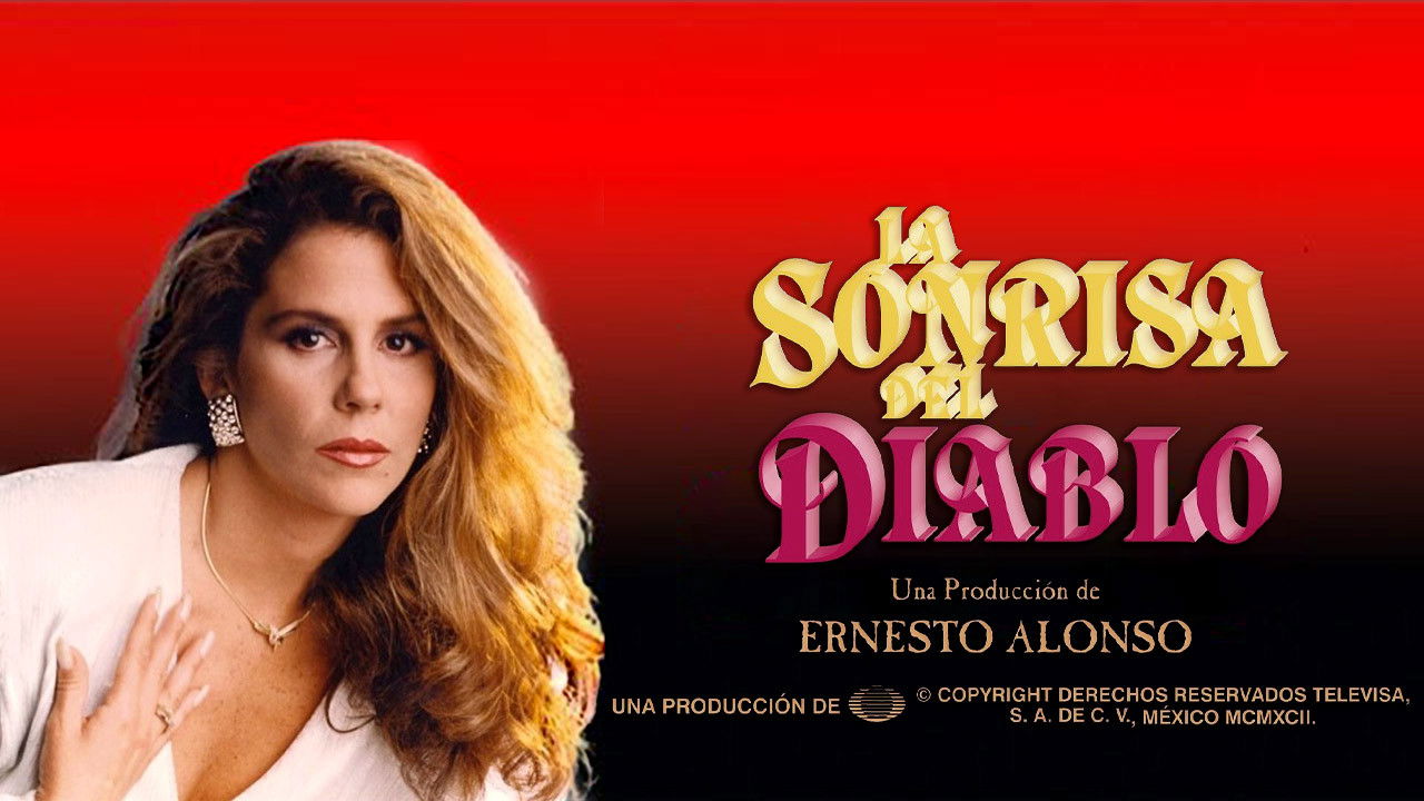 La sonrisa del Diablo backdrop