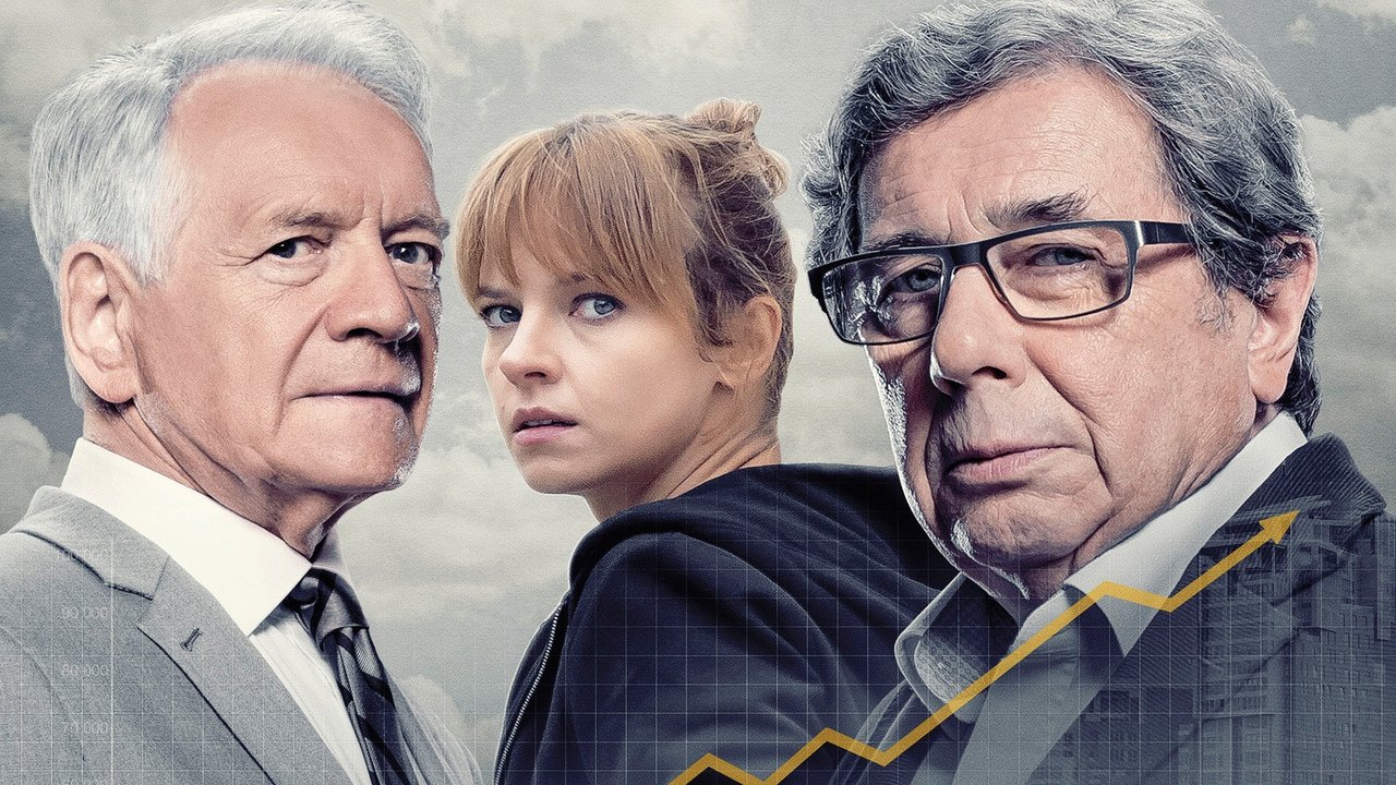 Bez skrupułów backdrop