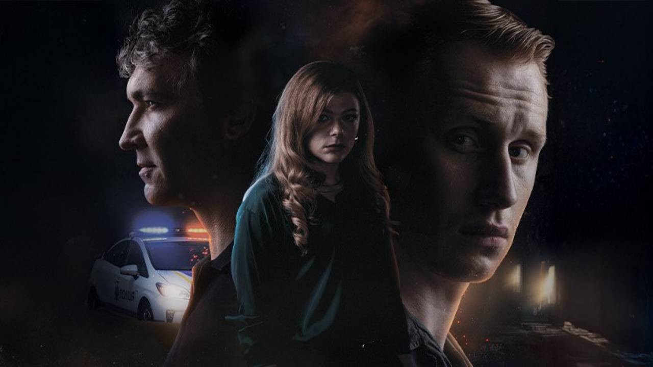 Silent Nava backdrop