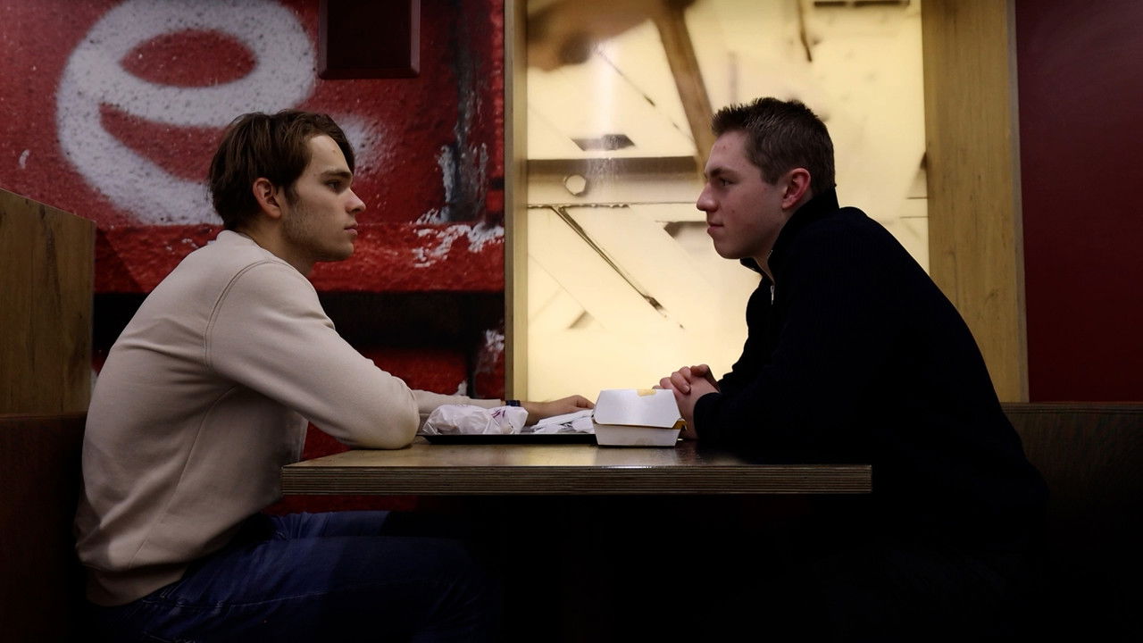 Echoes of Youth backdrop