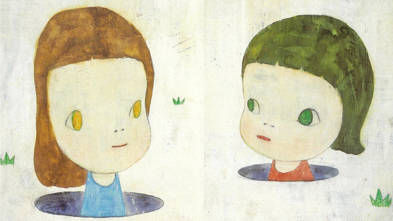 Daisy's Life backdrop