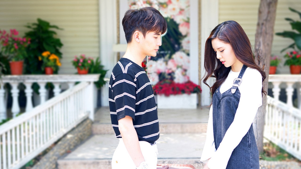 Topple Your Ex Girlfriend backdrop