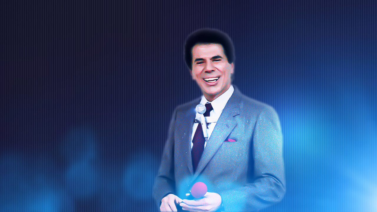 Namoro na TV backdrop